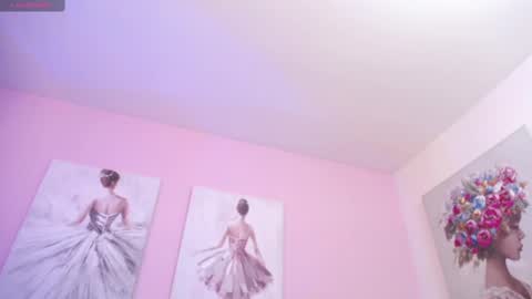 Maria Paula online show from 03.03.25