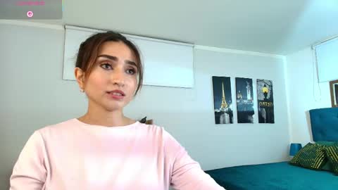Maria Paula online show from 05.09.26