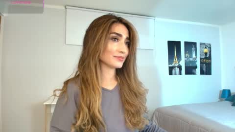 Maria Paula online show from 05.24.26