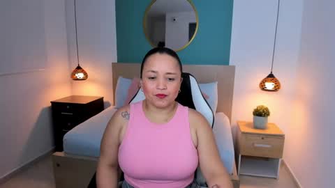 Snapshot of linda_rios_ chatting on 12.20.24 L I N D A online show from 12.20.24