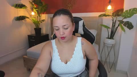 Snapshot of linda_rios_ chatting on 12.29.24 L I N D A online show from 12.29.24