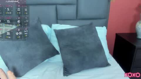 Snapshot of linda_rios_ chatting on 06.03.26 L I N D A online show from 06.03.26