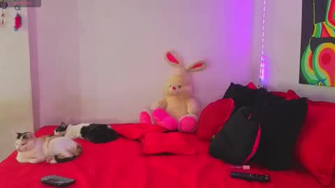 linda_rose28 online show from 09.16.25