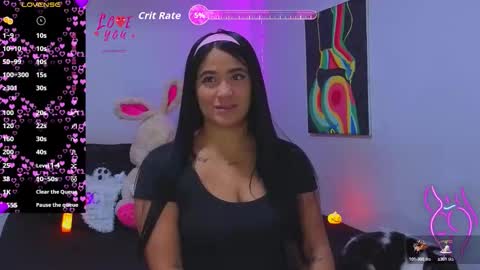 linda_rose28 online show from 10.15.25