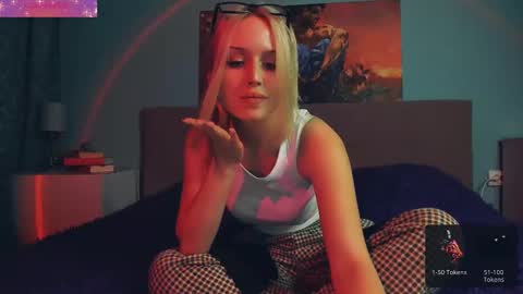 Linda online show from 03.02.25