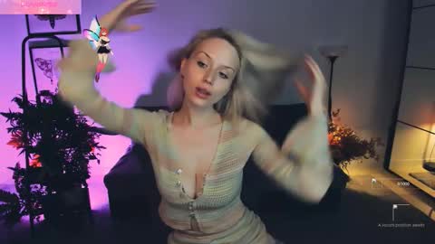 Linda online show from 11.05.25