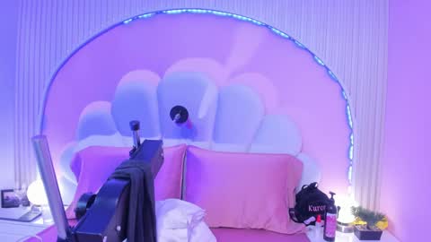 linda_sofi__ online show from 03.08.25