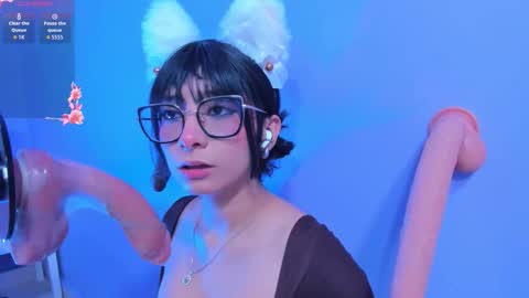 linda_sofi__ online show from 02.22.26