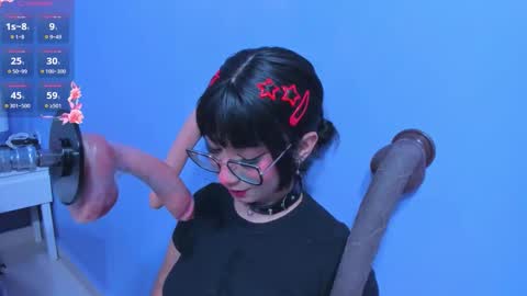 linda_sofi__ online show from 02.25.26