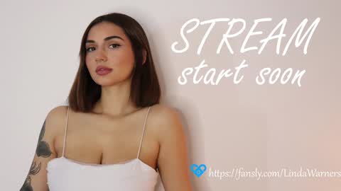 Call me Linda online show from 01.24.25