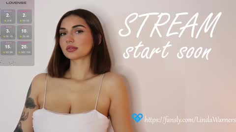 Call me Linda online show from 01.25.25