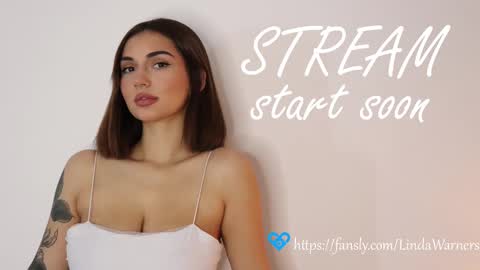 Call me Linda online show from 03.06.25