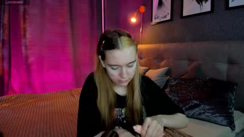 linda_zimmermann online show from 09.21.25