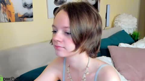 My real name is Olivia online show from 05.09.26