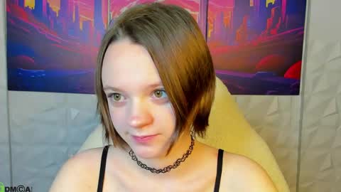 My real name is Olivia online show from 06.05.26