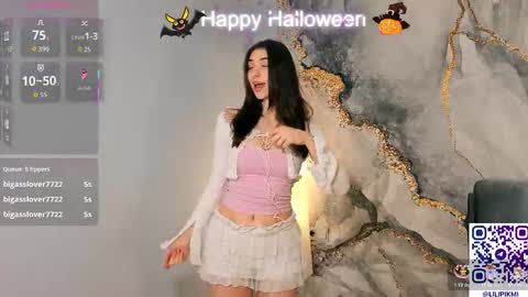 lili online show from 11.01.25