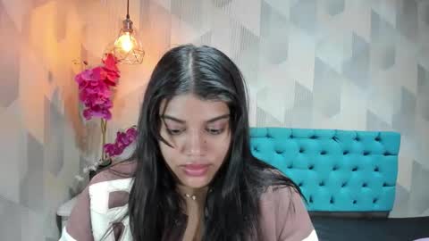 Snapshot of lindabreexlove chatting on 03.08.26 online show from 03.08.26