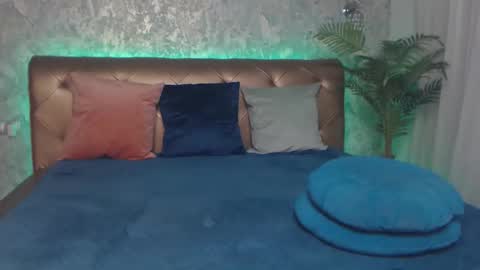 Linda online show from 02.08.26