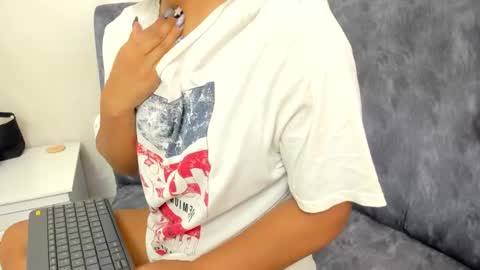 ig linda cw2 online show from 02.08.26