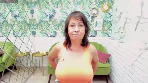 Linda online show from 02.07.25