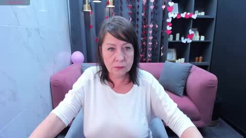 Linda online show from 02.15.25
