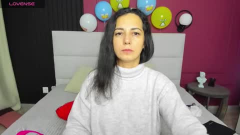 Linda online show from 10.03.25