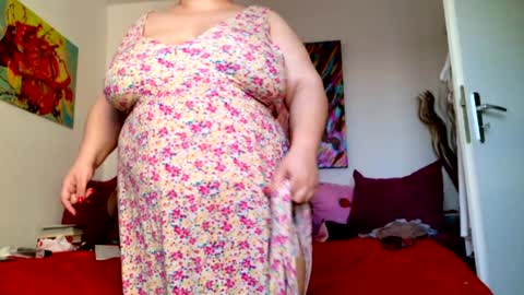 Linda online show from 01.17.25