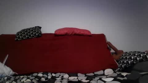 Lindaredhot1 online show from 03.25.26