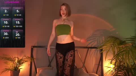 your Linda is back online show from 12.09.24