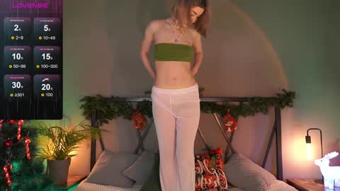 your Linda is back online show from 12.17.24
