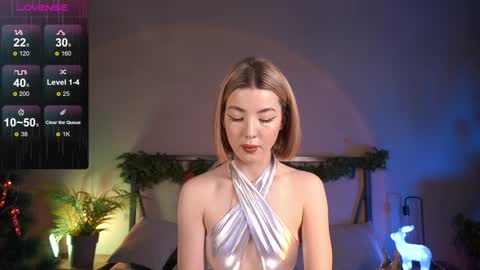 your Linda is back online show from 12.21.24