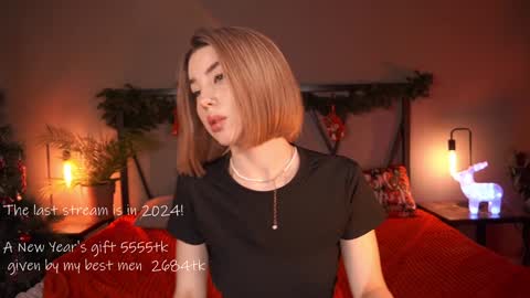 your Linda is back online show from 12.28.24
