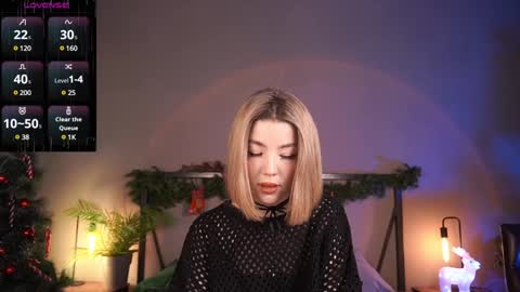 your Linda is back online show from 01.03.25
