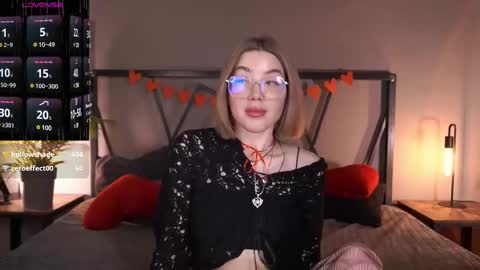 your Linda is back online show from 02.27.25