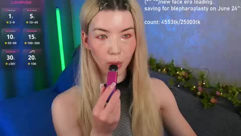 Linda online show from 05.31.26