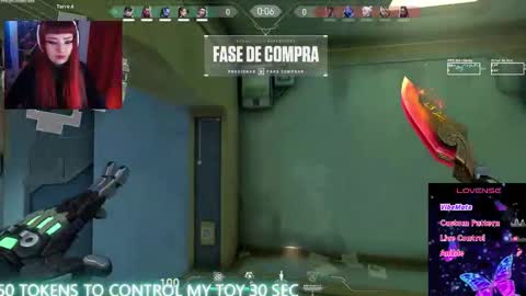 CatalinaANIDEA     online show from 09.17.25