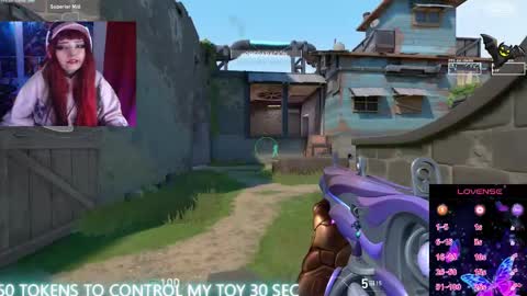 CatalinaANIDEA     online show from 09.29.25