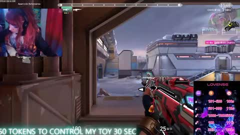 CatalinaANIDEA     online show from 10.10.25