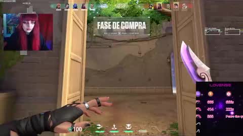 CatalinaANIDEA     online show from 11.06.25