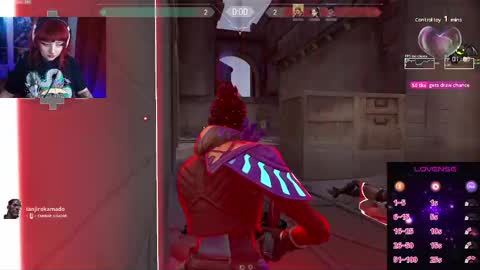 CatalinaANIDEA     online show from 11.13.25