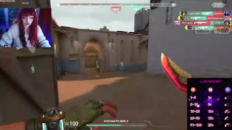 CatalinaANIDEA     online show from 11.13.25