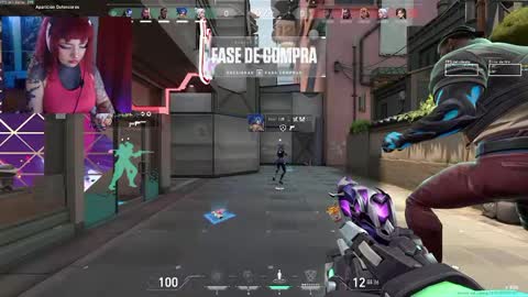 CatalinaANIDEA     online show from 11.23.25