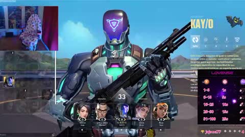 CatalinaANIDEA     online show from 11.29.25