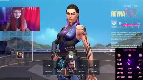 CatalinaANIDEA     online show from 12.04.25