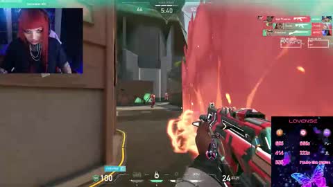 CatalinaANIDEA     online show from 01.15.26