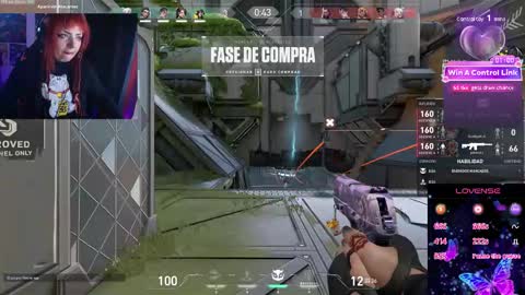 CatalinaANIDEA     online show from 02.12.26