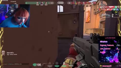 CatalinaANIDEA     online show from 02.17.26