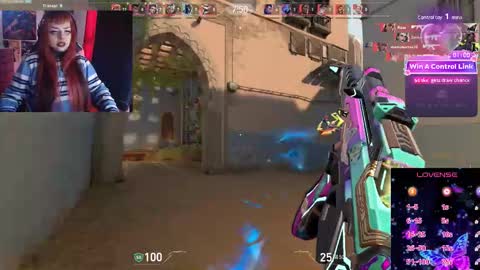 CatalinaANIDEA     online show from 03.09.26