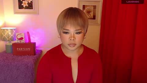 Lindsay online show from 02.07.25