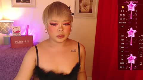Lindsay online show from 02.09.25